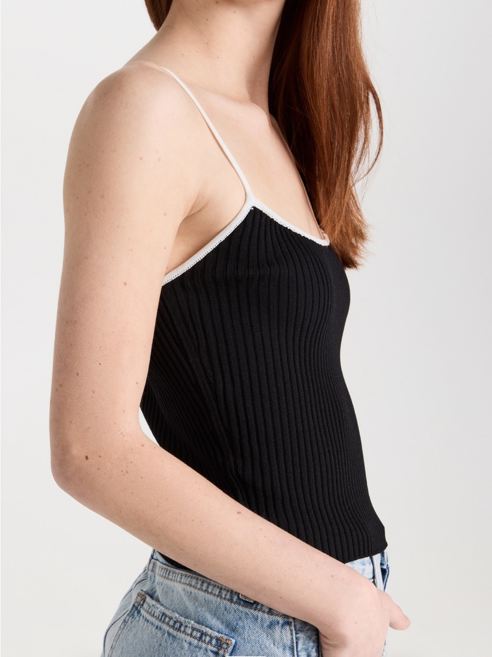 Staud Soleil Top - Picture 4 of 5